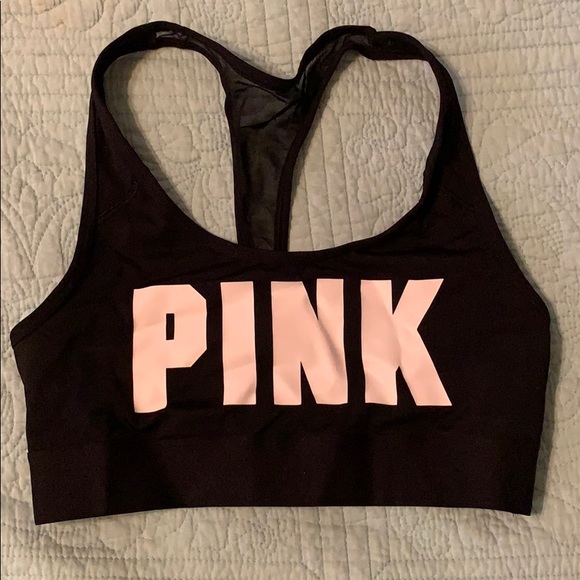 PINK Victoria's Secret Other - NWOT VS PINK Ultimate sports bra